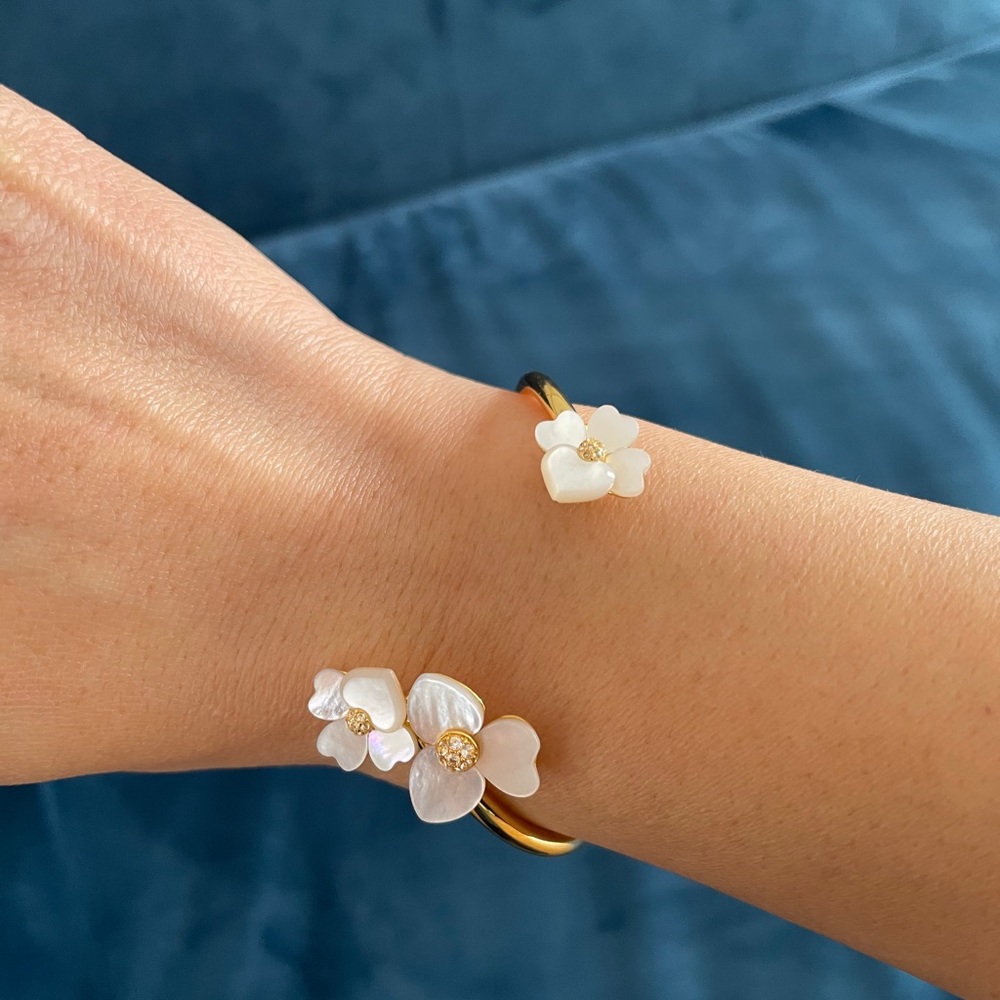 Kate Spade bracelet